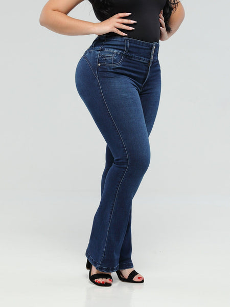 Size Chart - Nicolette Jeans