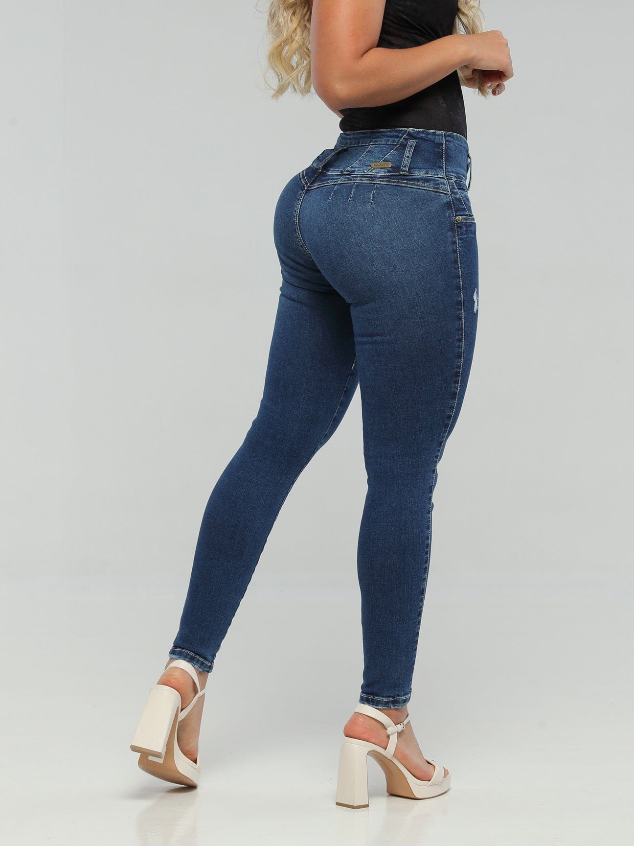 Octavia Butt Lift Jeans 15169