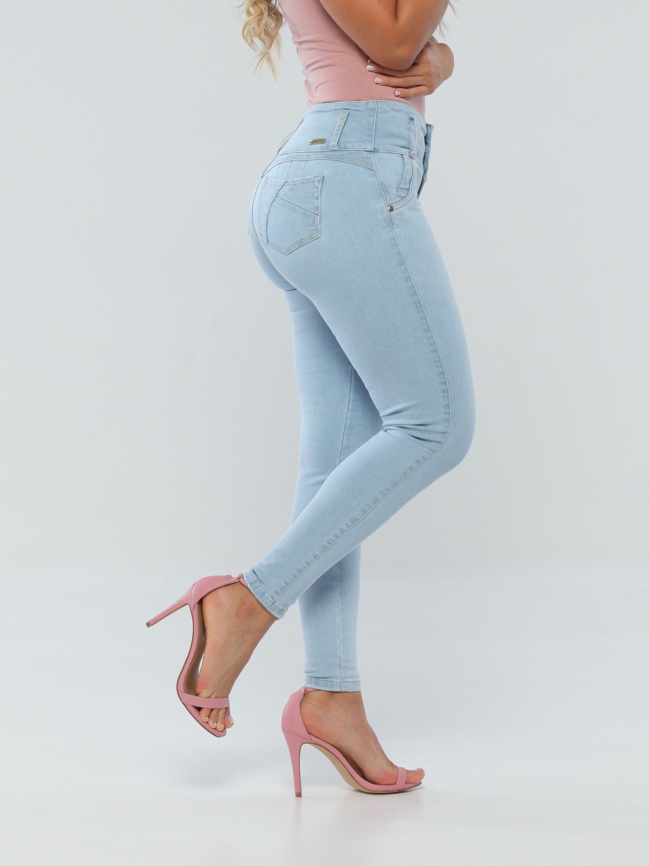 Juana Butt Lift Jeans 15552