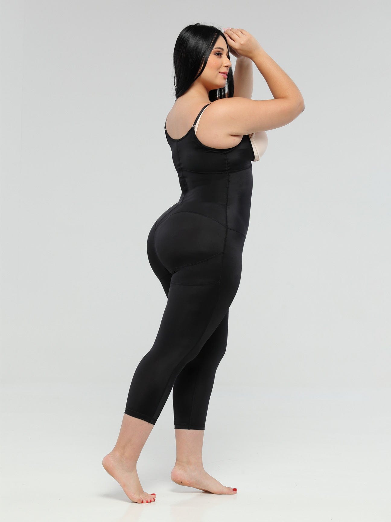 SPANX, Other, Tummy Control Postpartum Body Shaper Midback Faja Buttlifting  Shapewear