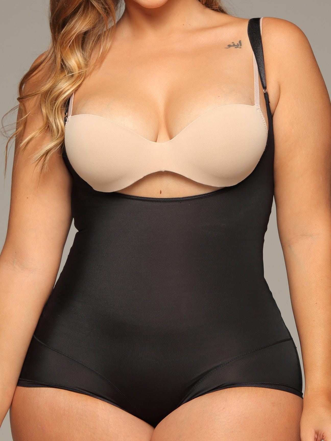Plus Size XS-5XL Slimming Seamless Invisible Full Body Shaper High Waist  Lose Weight Tummy Control Shapewear Waist Trainer Ultra Strong Shaping  Pants Underwear